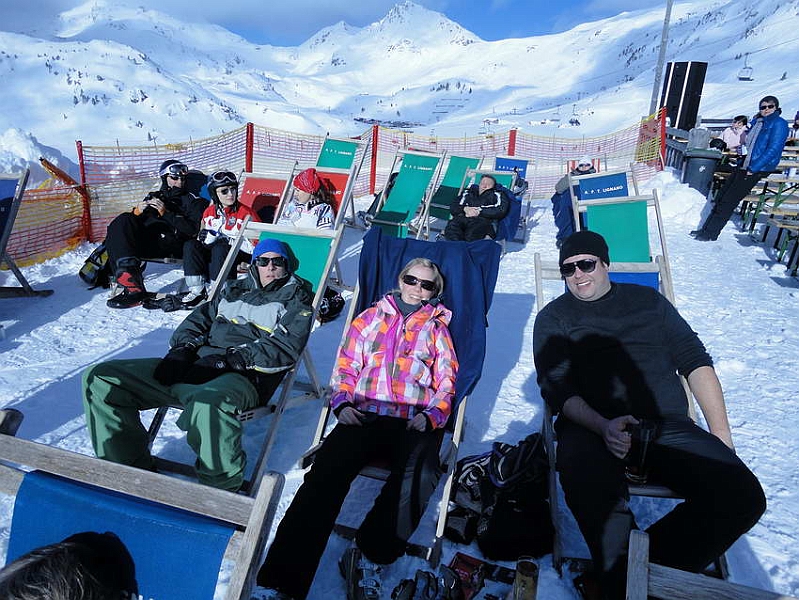 6-Obertauern, Bauernhaus 131